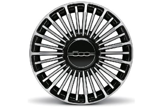 undefined FIAT GROUP - VELG 16 INCH - 50290266 