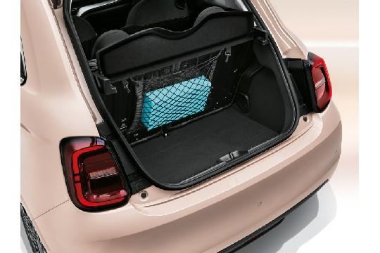 undefined FIAT GROUP - BAGAGENET KOFFERBAK 500E - 50290262 