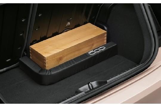 undefined FIAT GROUP - BAGAGE ORDNER 500 - 50290275 