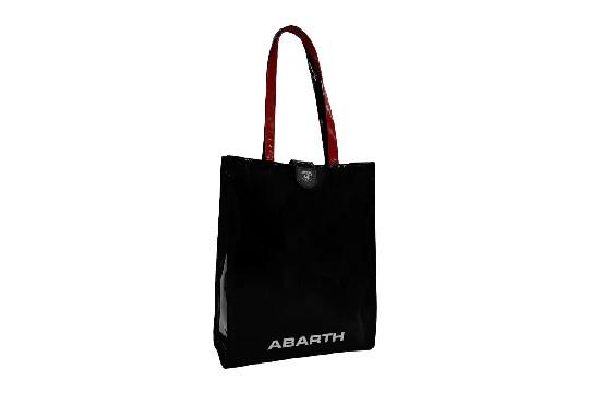 undefined FIAT GROUP - SHOPPER PVC TAS ABARTH - 6002354102 