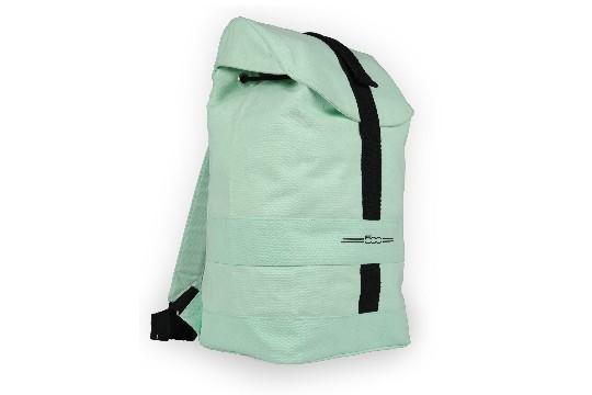 undefined FIAT GROUP - RUGZAK FIAT 500 - 6002351054 