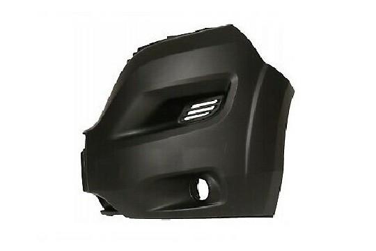 FIAT GROUP - FRONT BUMPER - 735749747
