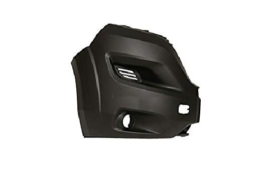FIAT GROUP - FRONT BUMPER - 735749743