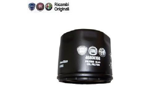 undefined FIAT GROUP - OLIEFILTER - 46808398 
