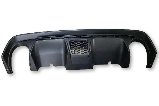 FIAT GROUP - FIAT / ABARTH 500/ 595 VANAF 2016, DIFFUSER ORIGINEEL - 735638864