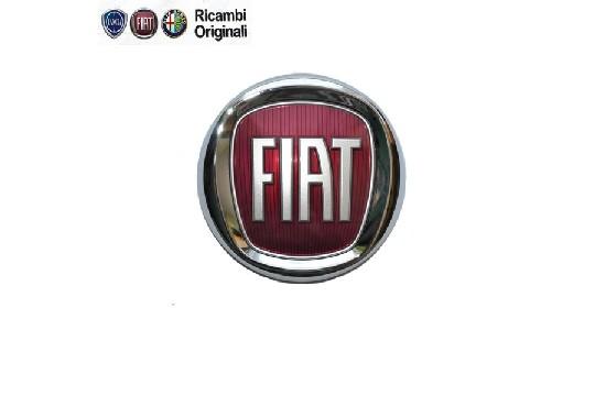 FIAT GROUP - FIAT EMBLEM FRONT SIDE - 51932710