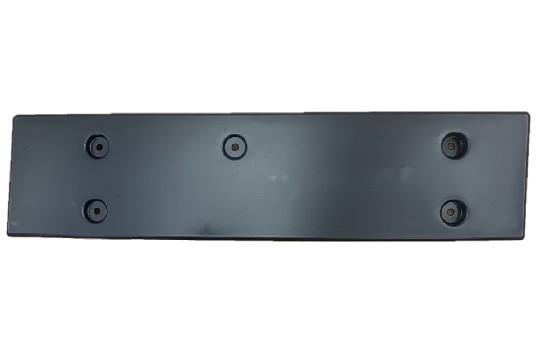 FIAT GROUP - 156088810 - KENNZEICHENHALTER