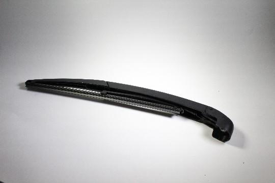 FIAT GROUP - FIAT 500 / ABARTH 500 FROM 2007, REAR WIPER ARM INCLUDING BLADE ORIGINAL - 51787577