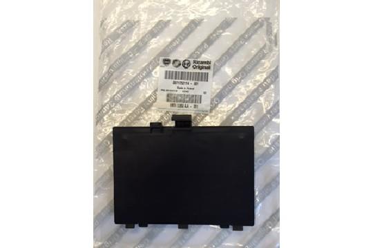 FIAT GROUP - AFDEKKAPJE WIELKUIP ORIGINEEL FIAT 500/ ABARTH 500 2007-2019 - 71752114