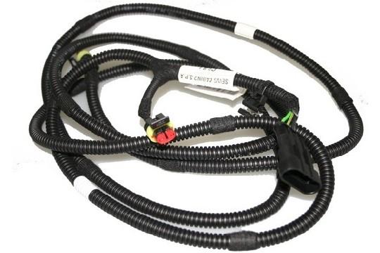 FIAT GROUP - ELECT CABLE - 50510102