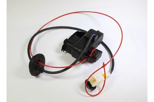 undefined FIAT GROUP - ALFA GIULIETTA, BRANDSTOFKLEP SLUITING ORIGINEEL - 50552585 