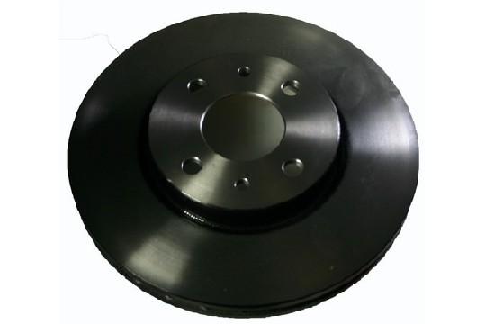 FIAT GROUP - BRAKE DISC - 46831041