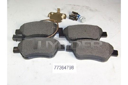 undefined FIAT GROUP - REMBLOKSET - 77364798 