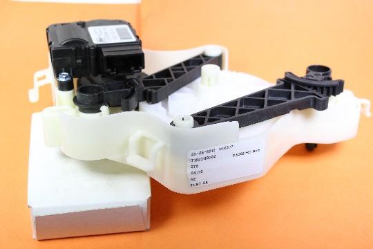FIAT GROUP - LEVER ASSY - 77366170
