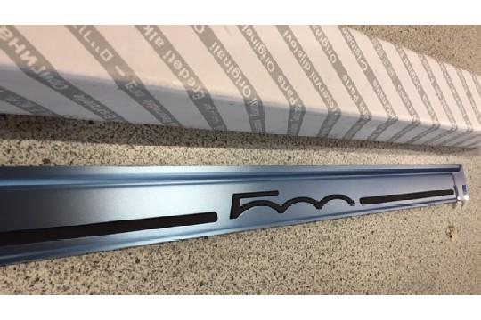 undefined FIAT GROUP - INSTAPLIJST LINKS CHROOM 500 - 735504061 