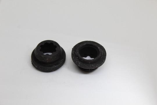 undefined FIAT GROUP - FIAT 500 1.2 8V, RUBBER ORIGINEEL - 71772064 