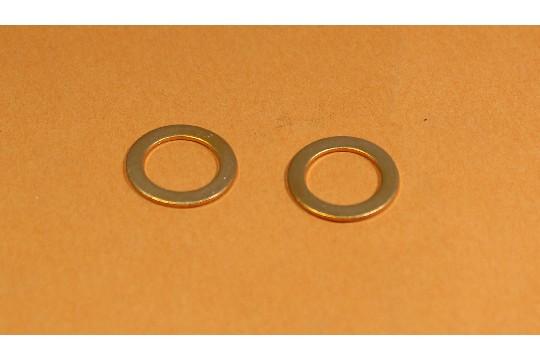 undefined FIAT GROUP - RING - 10296160 