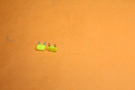 FIAT GROUP - FUSE - 10401190