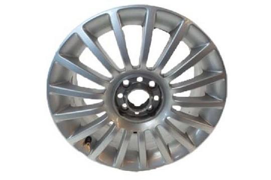 FIAT GROUP - 51852046 - RAD