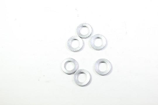 FIAT GROUP - 14496507 - SICHERUNGSRING