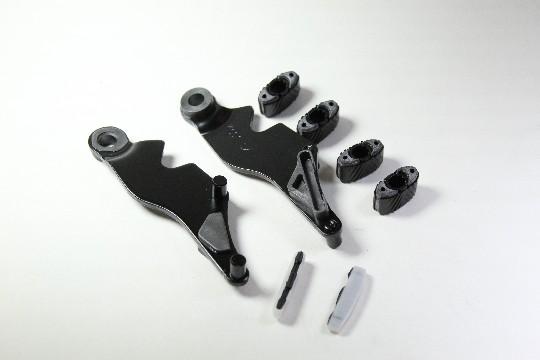 FIAT GROUP - KIT SUN ROOF - 77365730