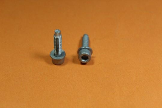 FIAT GROUP - SCREW - 11568424