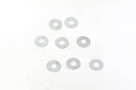 undefined FIAT GROUP - PLATTE RING - 12625224 