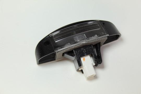 FIAT GROUP - LICENCE PLATE LAMP - 1303499808