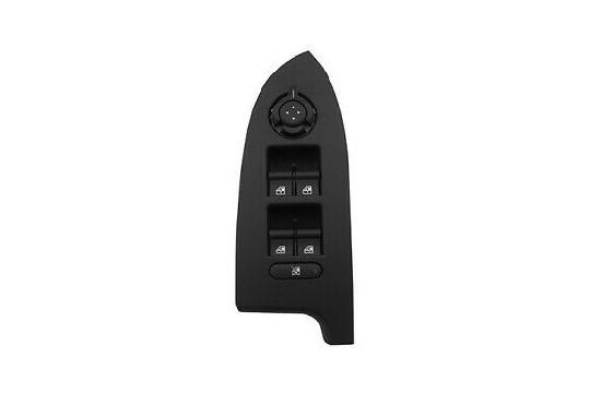 FIAT GROUP - 156106393 - SCHALTTAFEL