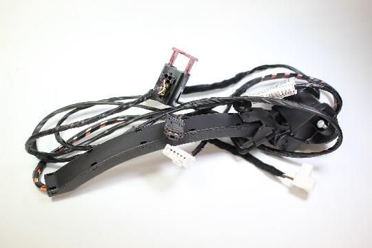 FIAT GROUP - WIRING HARNESS - 1343884080