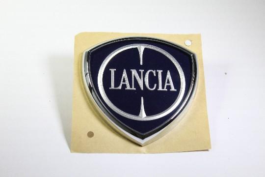 FIAT GROUP - LANCIA DELTA 844 2008-2014, EMBLEEM VOORZIJDE ORIGINEEL - 51968991