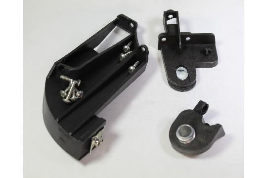 FIAT GROUP - CLAMPING KIT - 1361266080