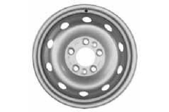 FIAT GROUP - 1374096080 - RAD
