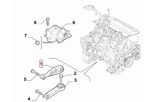 FIAT GROUP - SUPPORT - 1389426080