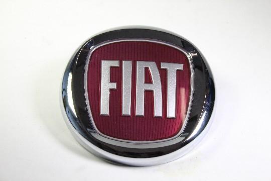 FIAT GROUP - 1401309280 - MODELLZEICHEN