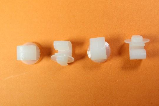 undefined FIAT GROUP - veertje MOTORKAPKABEL - 14572480 