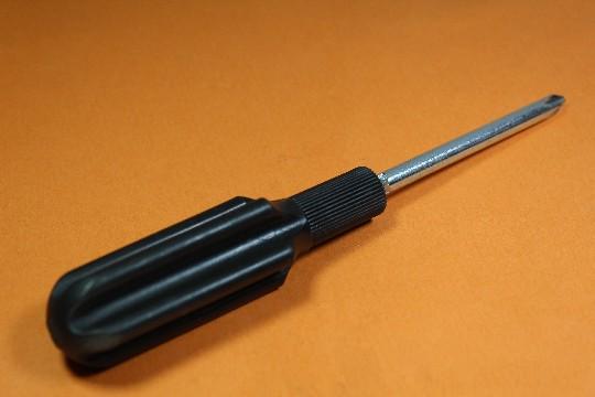 FIAT GROUP - SCREWDRIVER - 14589090