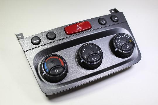 FIAT GROUP - ELECTRONIC CONTROL UNIT - 156075939