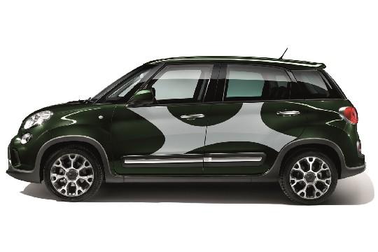 FIAT GROUP - 50927154 - DEKORSET