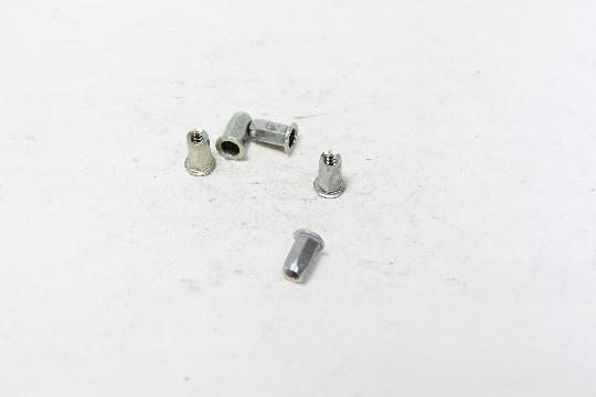 FIAT GROUP - 15624311 - NIETE