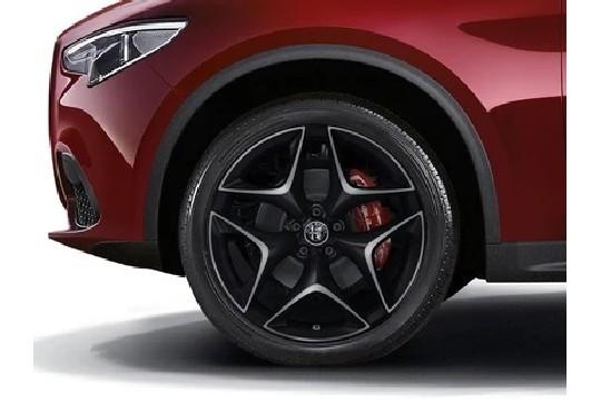 FIAT GROUP - VELG 20 INCH - 50903607