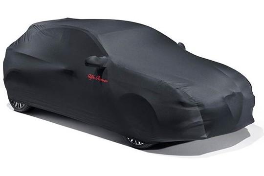 FIAT GROUP - TARPAULIN - 50546594