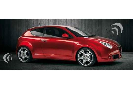 undefined FIAT GROUP - SENSOR - 50903410 