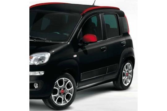 FIAT GROUP - 50926777 - ZIERLEISTE
