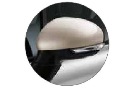 FIAT GROUP - spiegelkapset BEIGE 500X - 50903556