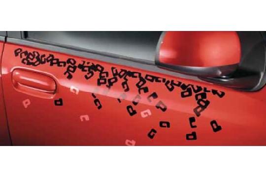 FIAT GROUP - 50926866 - DEKORSET