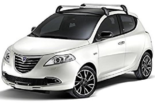 FIAT GROUP - 50926223 - KIT GEPAECKTRAEGER