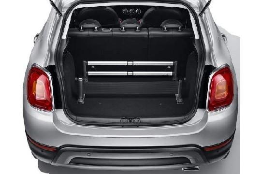 FIAT GROUP - SHIELD - 50927543