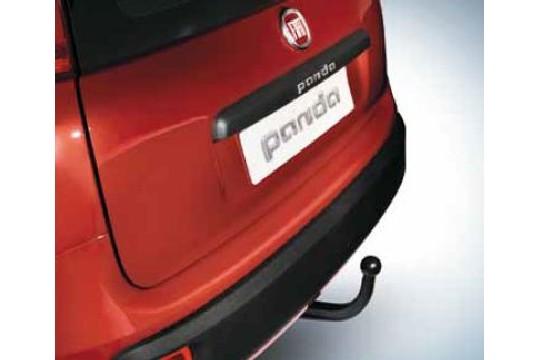 FIAT GROUP - TOW HOOK - 51887897