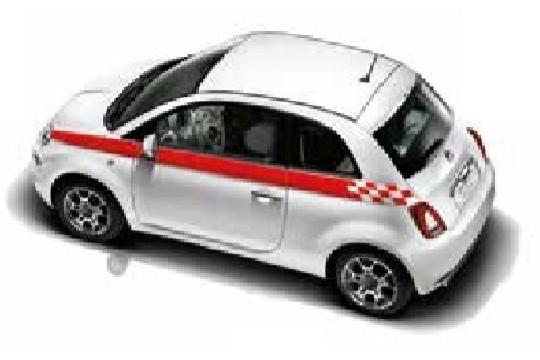 FIAT GROUP - KIT REVETEMENT - 52062068